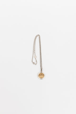EGA Sellier Pendant