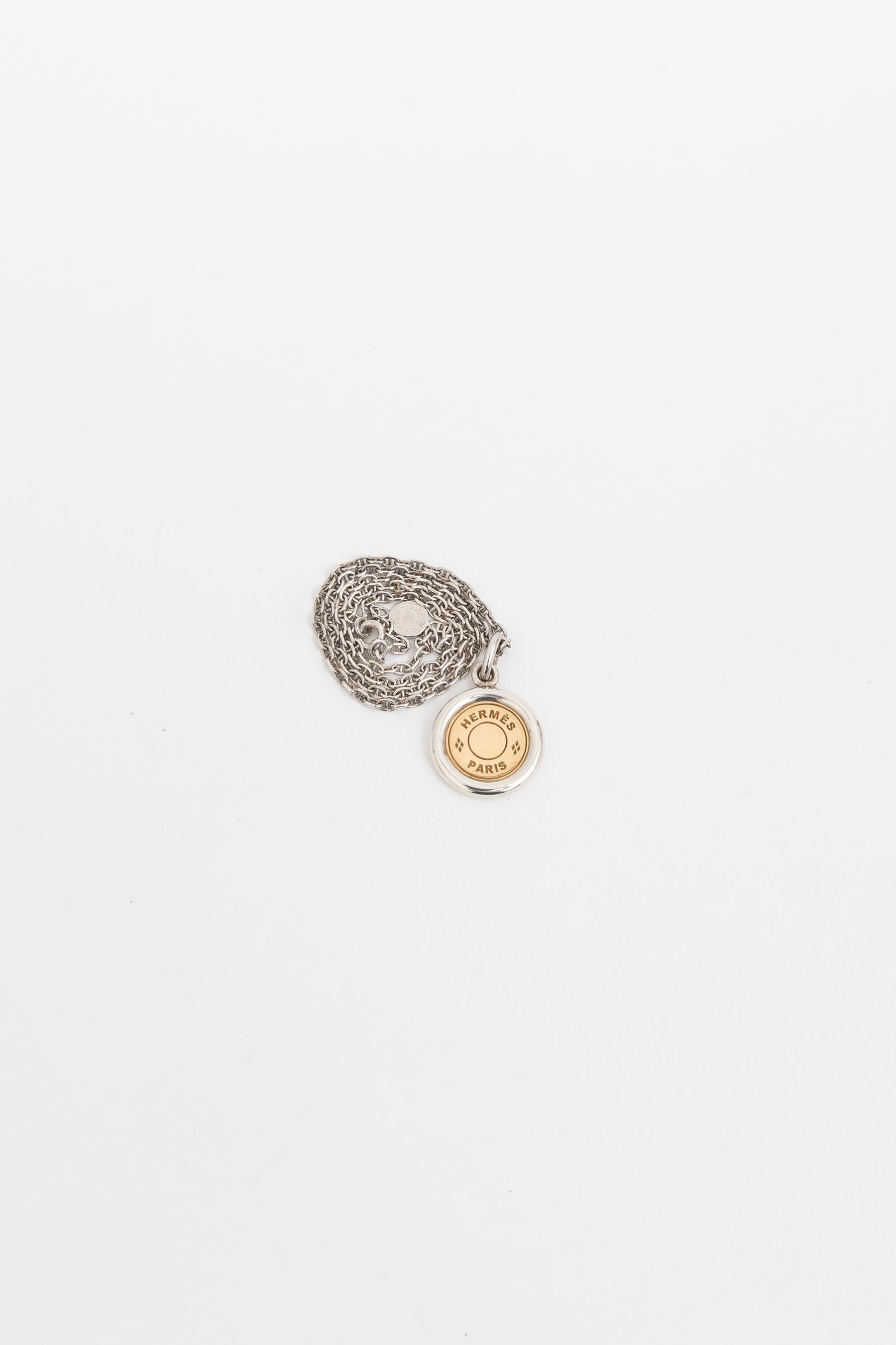 EGA Sellier Pendant