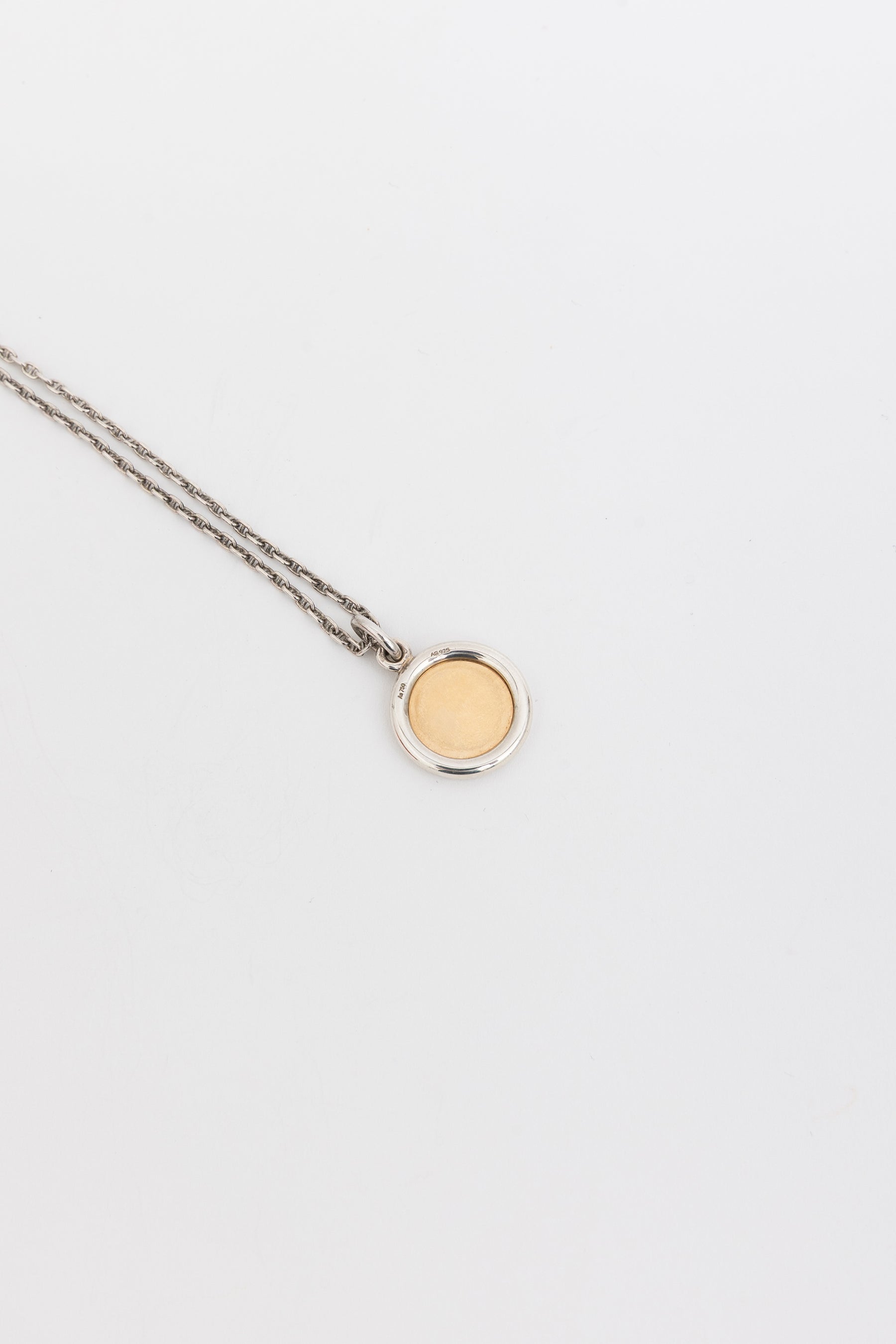 EGA Sellier Pendant