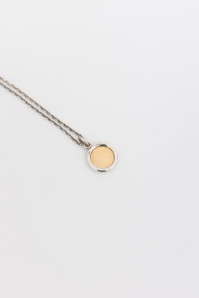 EGA Sellier Pendant