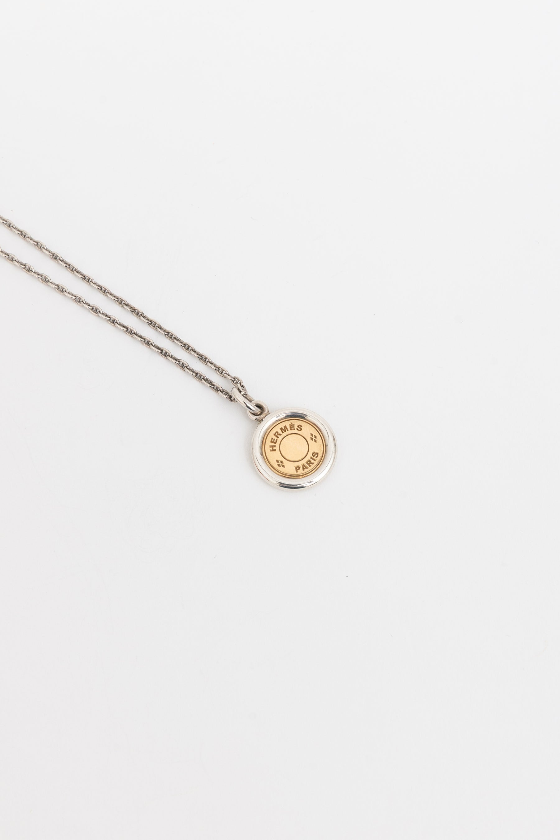 EGA Sellier Pendant