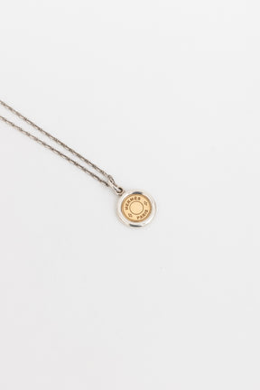 EGA Sellier Pendant