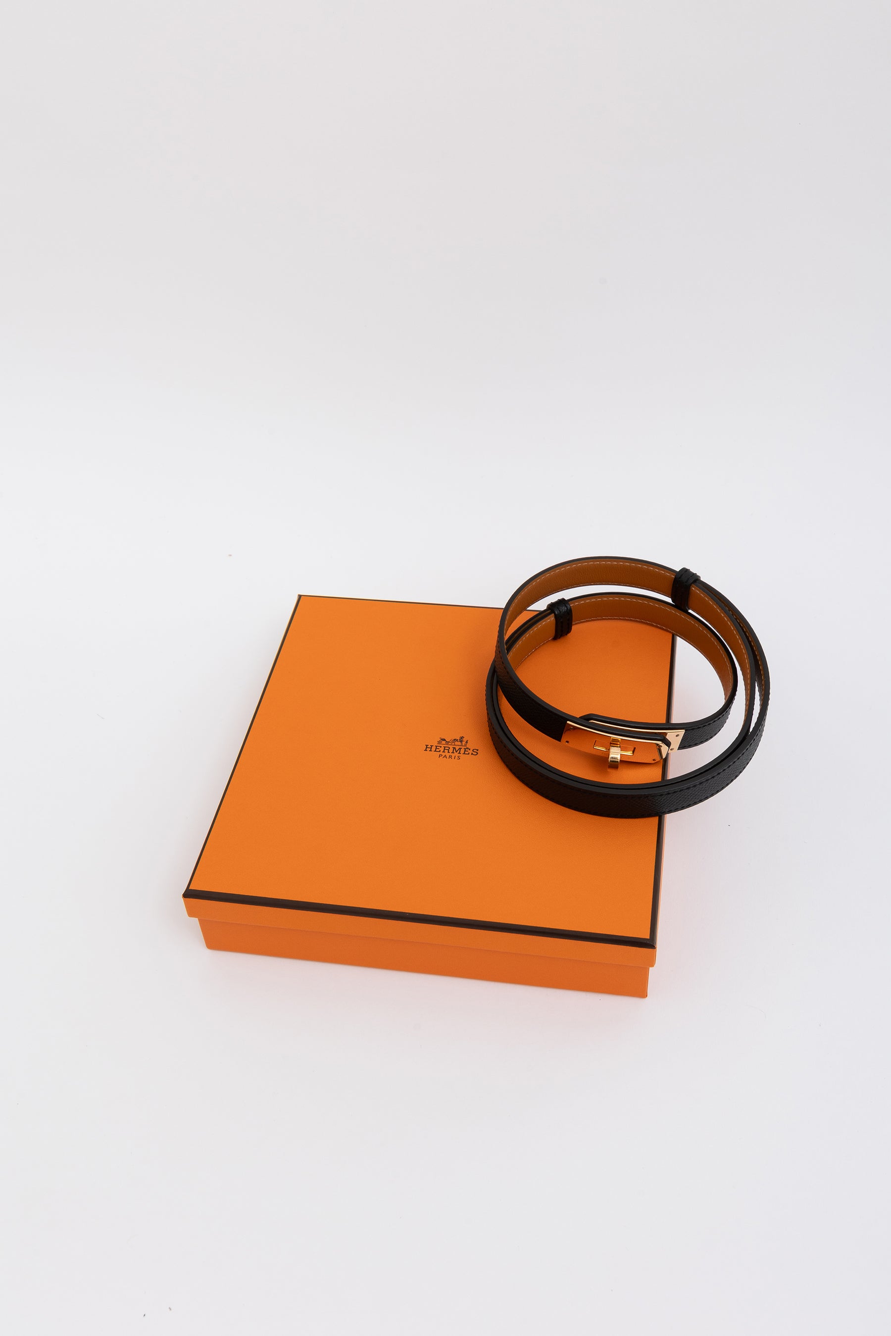 Adjustable Kelly Belt