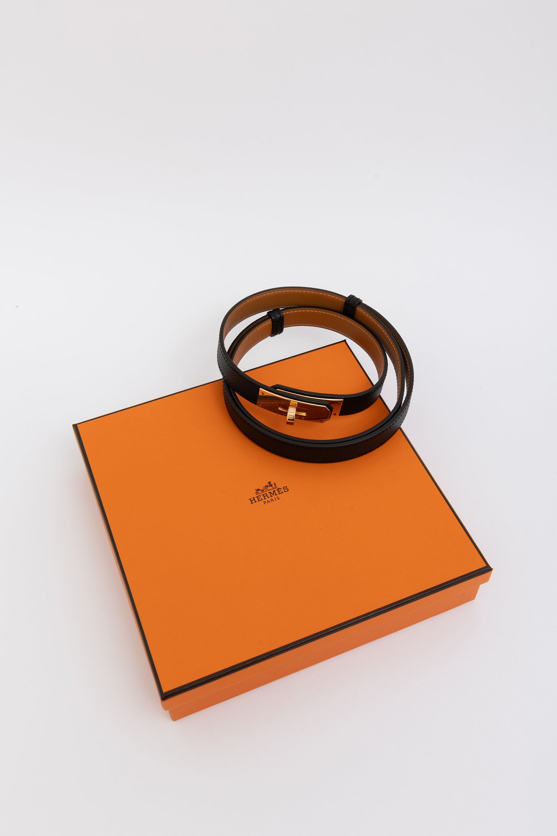 Adjustable Kelly Belt