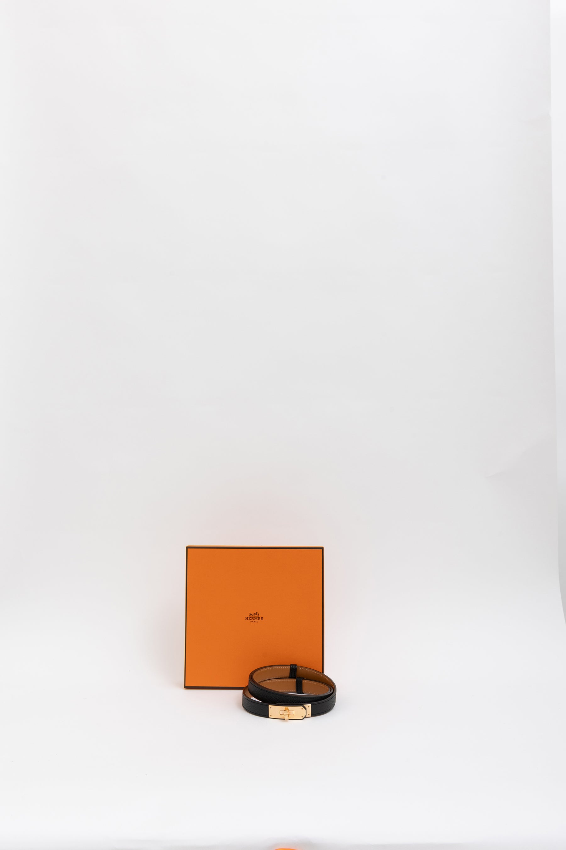 Adjustable Kelly Belt