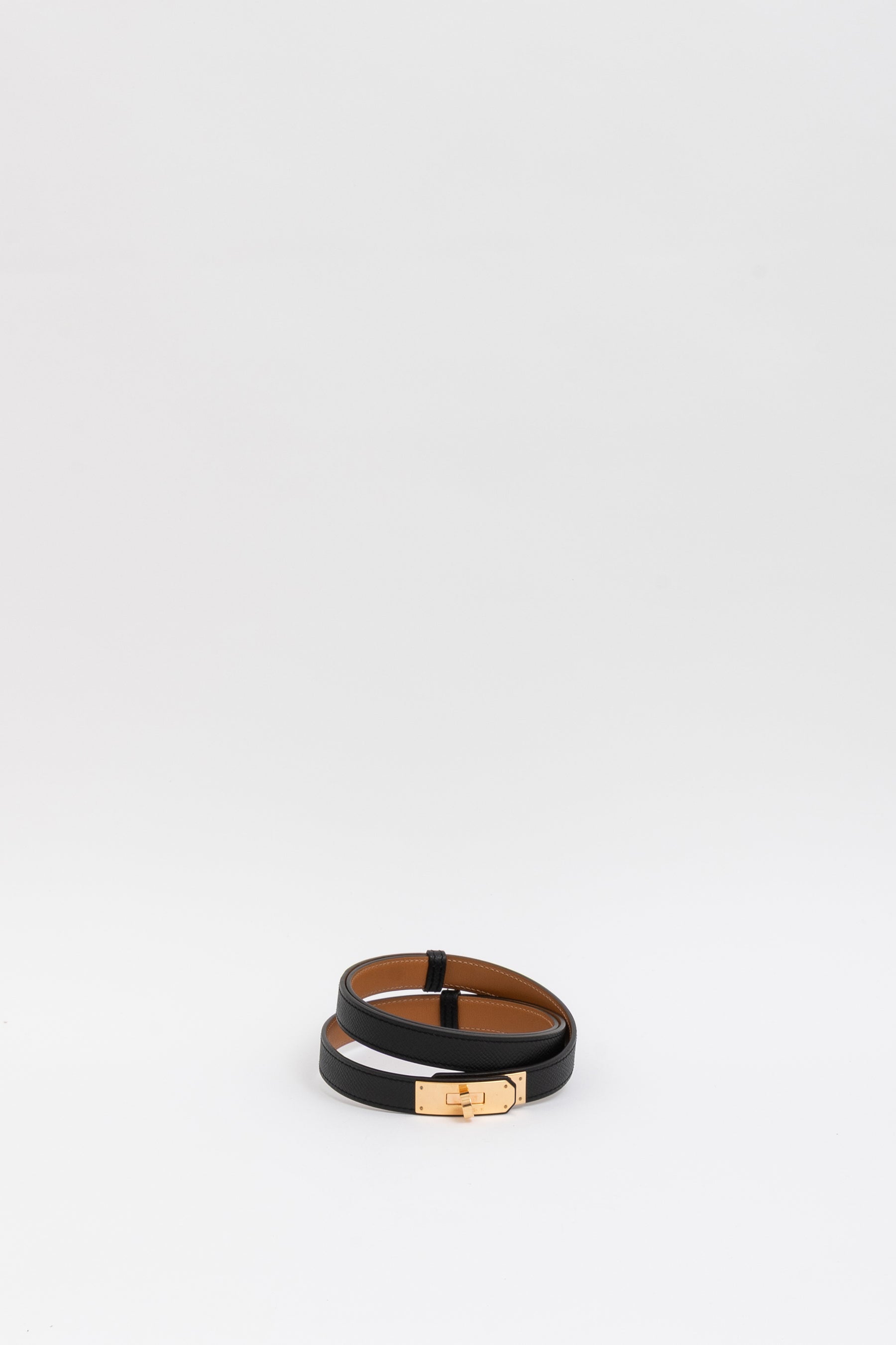 Adjustable Kelly Belt