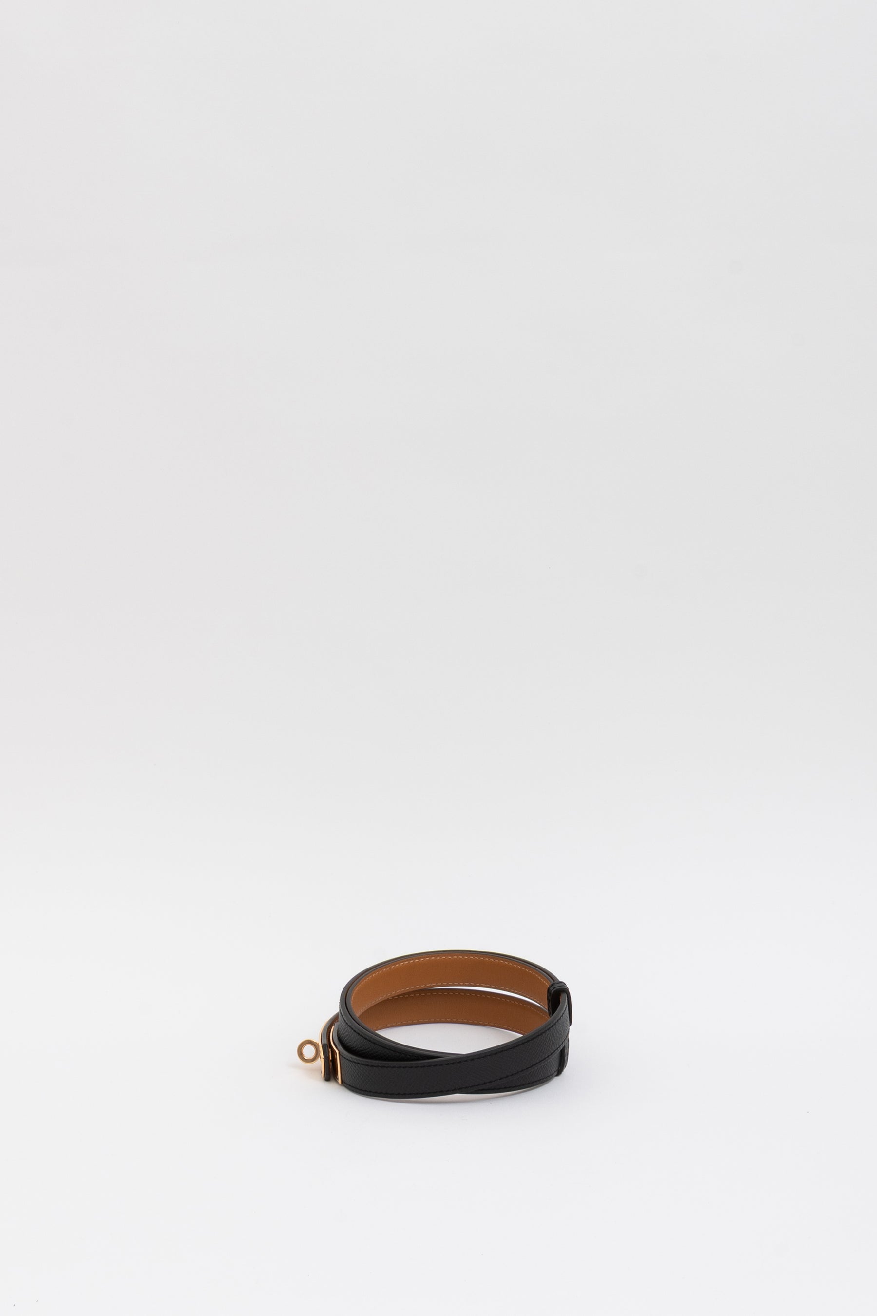 Adjustable Kelly Belt
