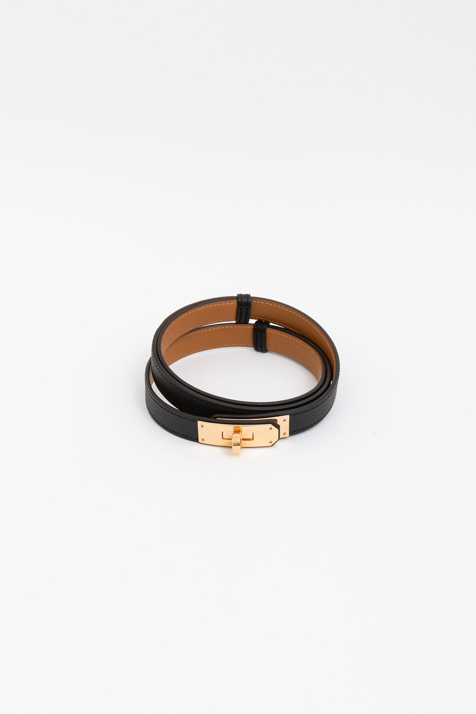 Adjustable Kelly Belt