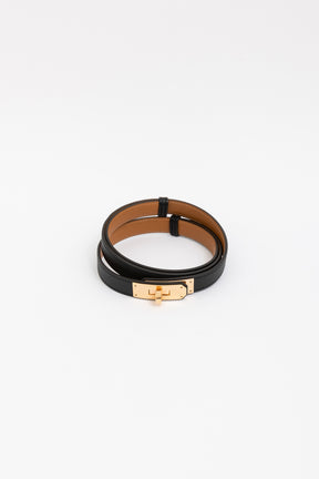 Adjustable Kelly Belt