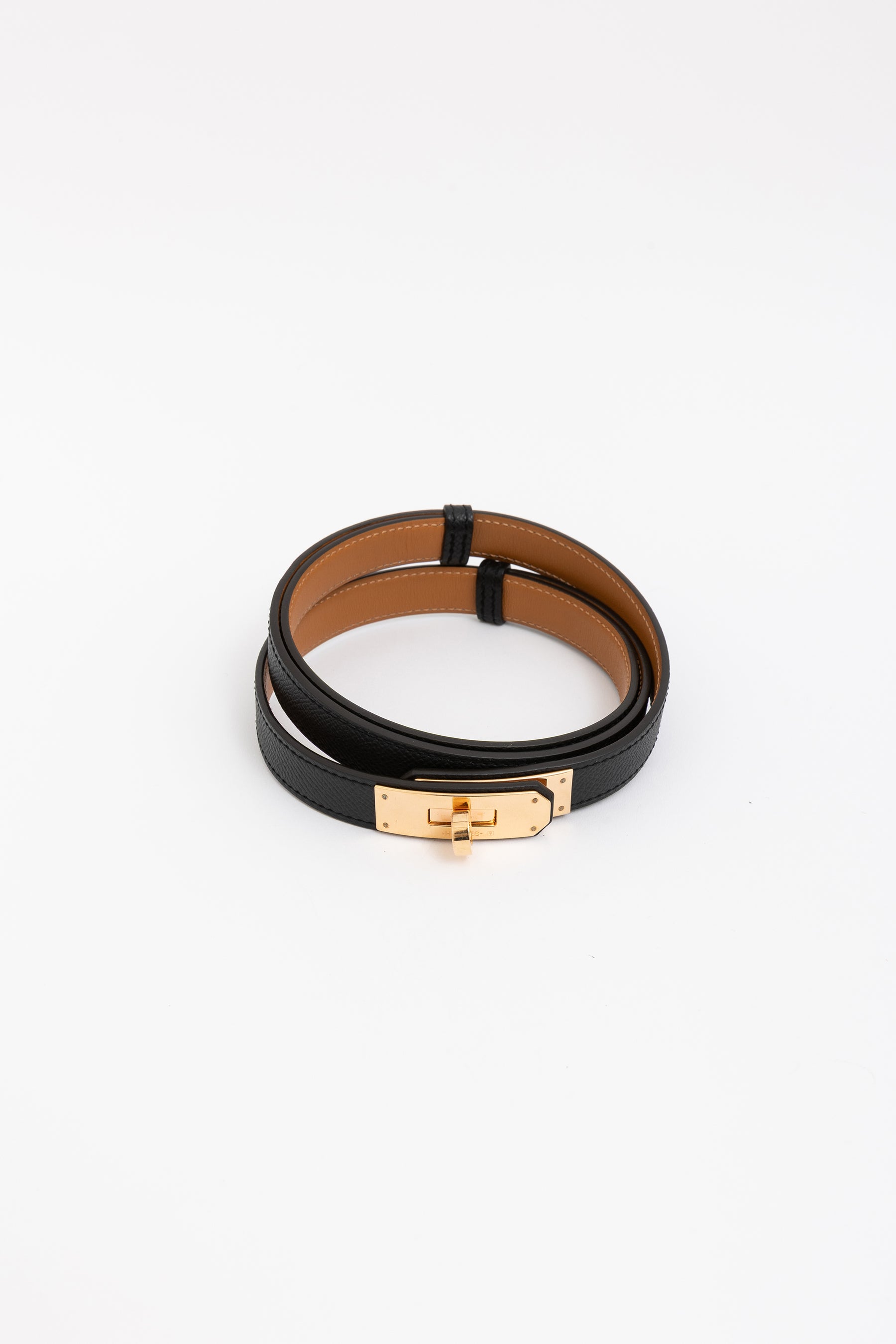 Adjustable Kelly Belt