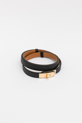 Adjustable Kelly Belt