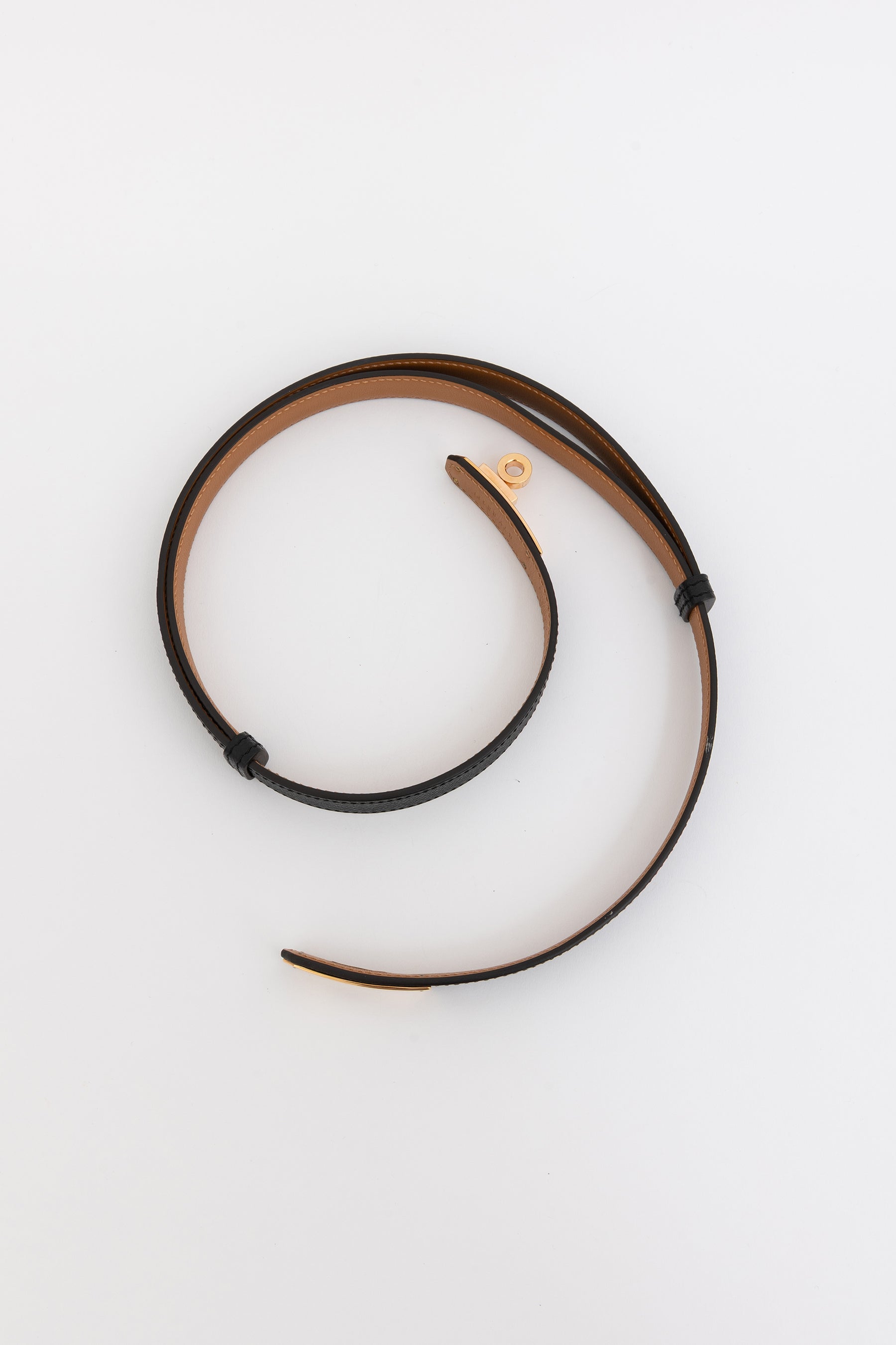 Adjustable Kelly Belt