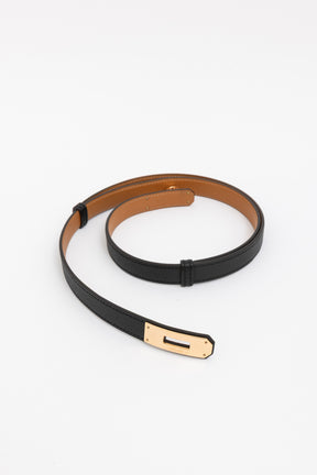 Adjustable Kelly Belt