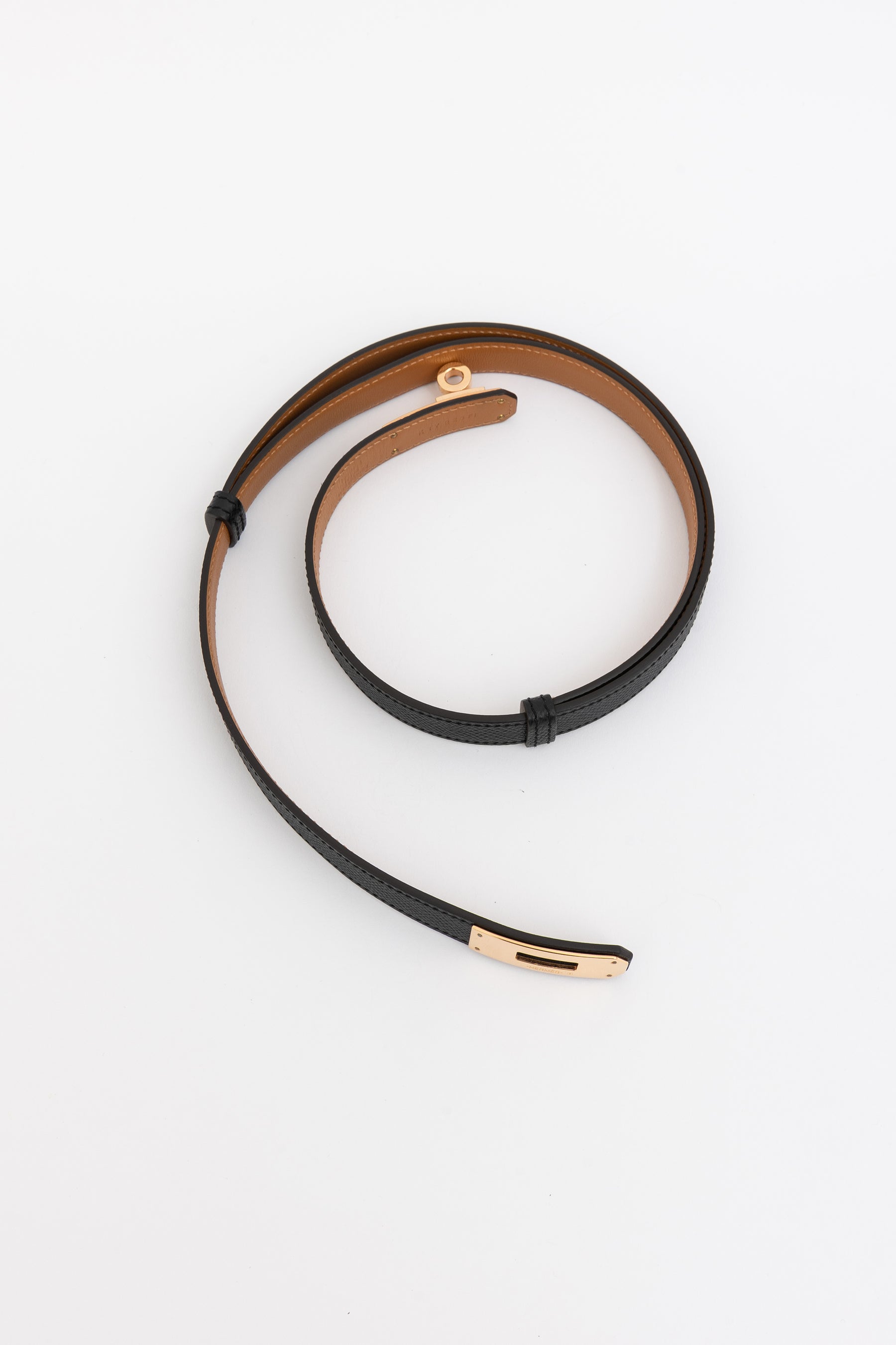 Adjustable Kelly Belt