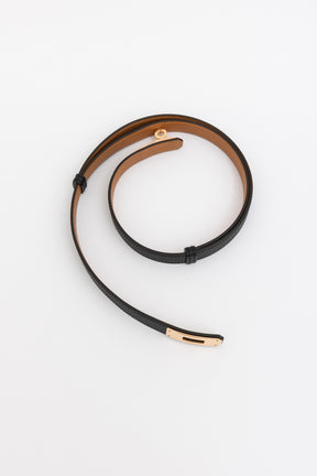 Adjustable Kelly Belt