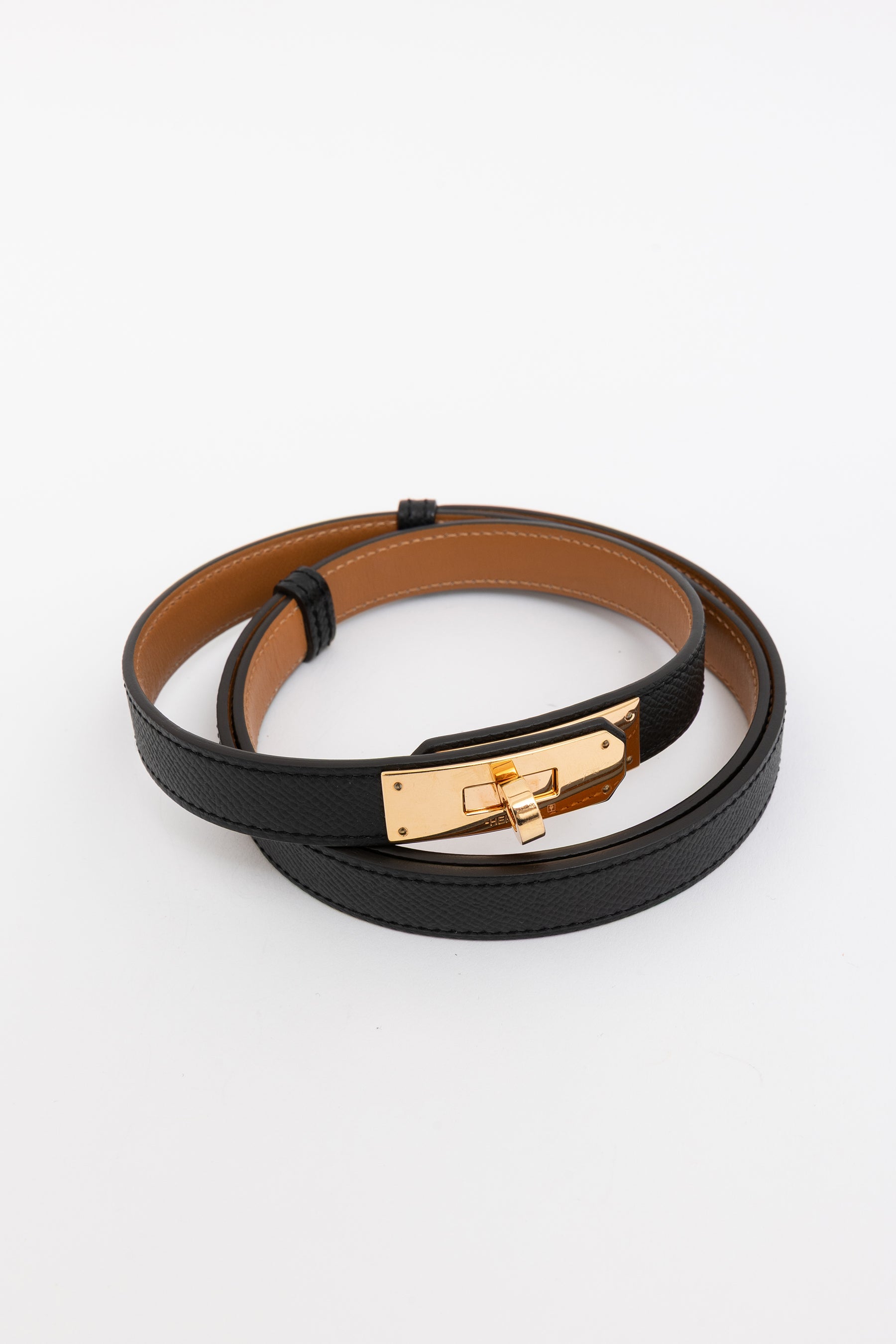 Adjustable Kelly Belt