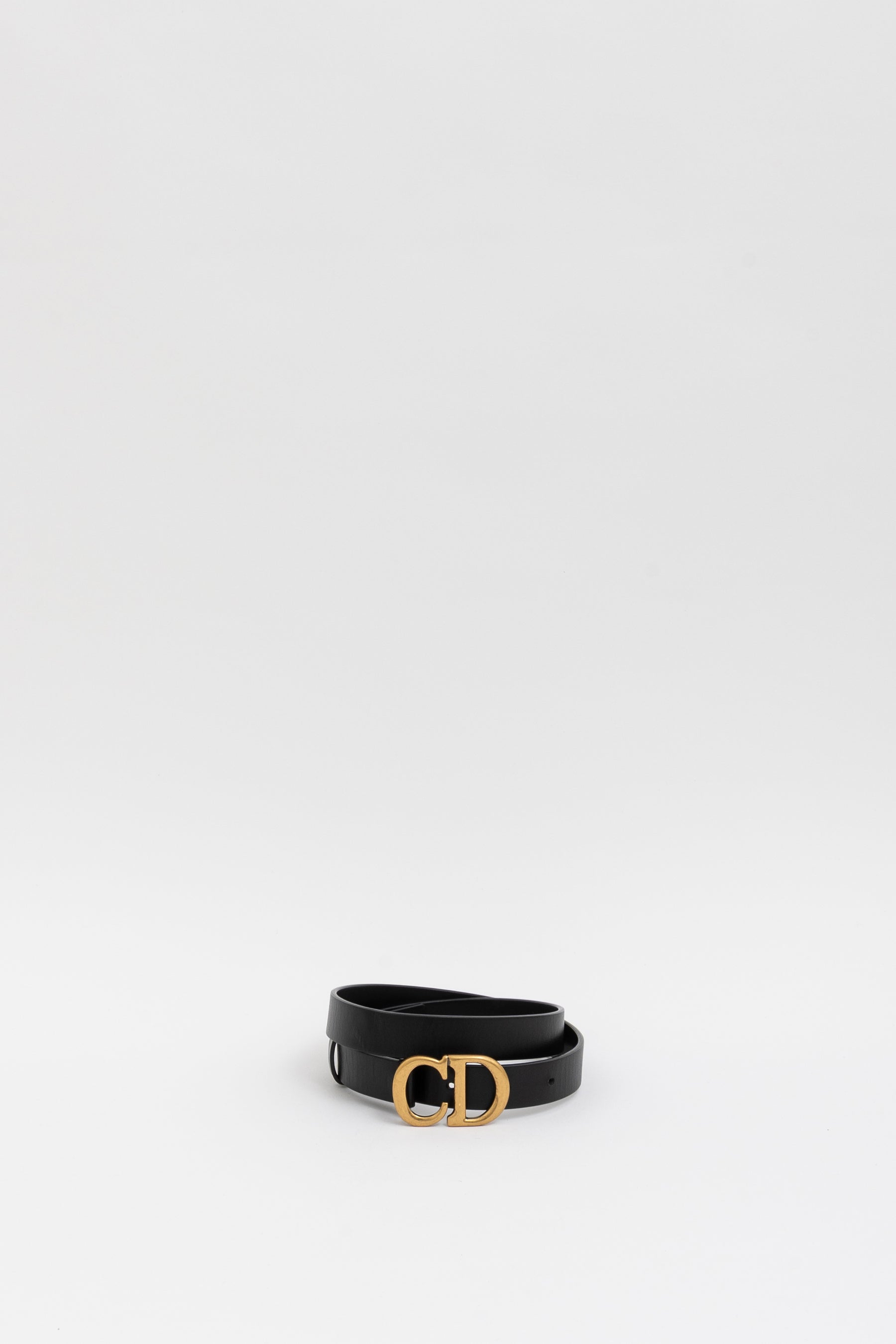 Saddle Belt