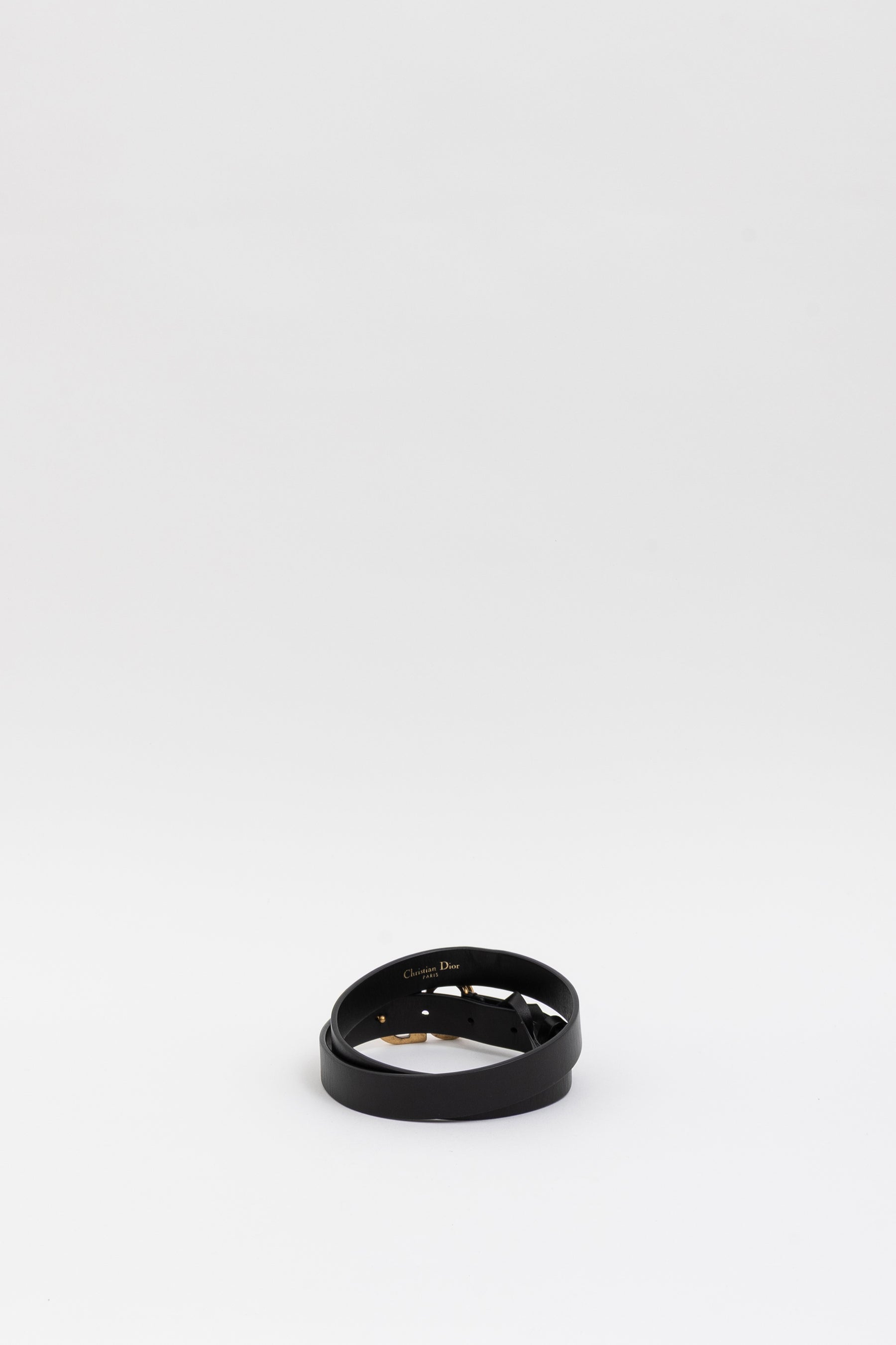 Saddle Belt