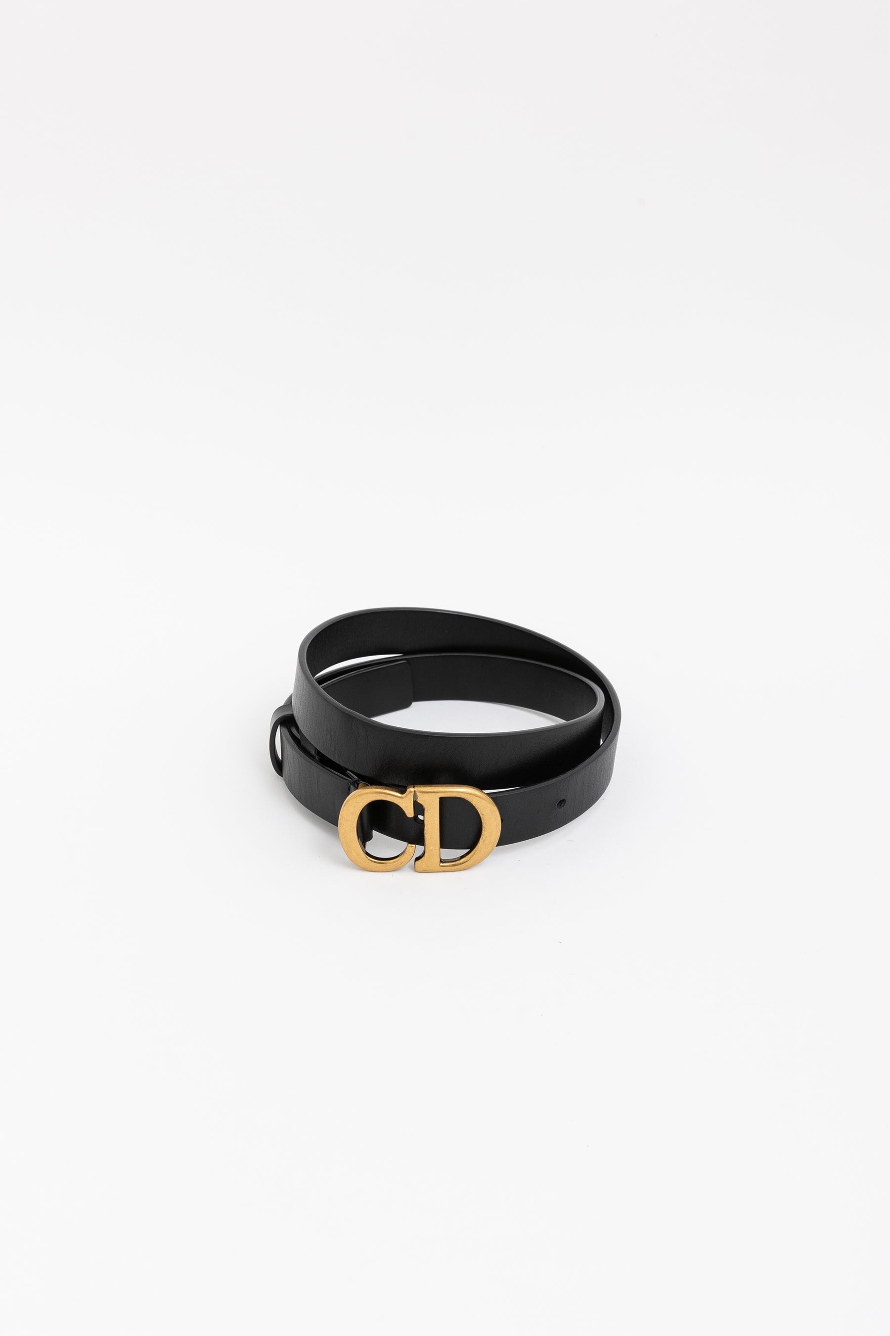 Saddle Belt