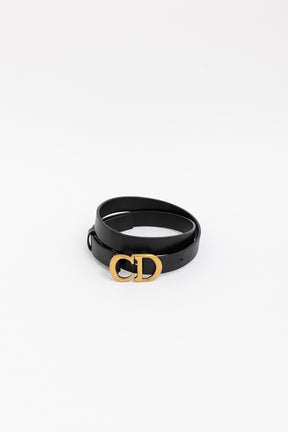Saddle Belt