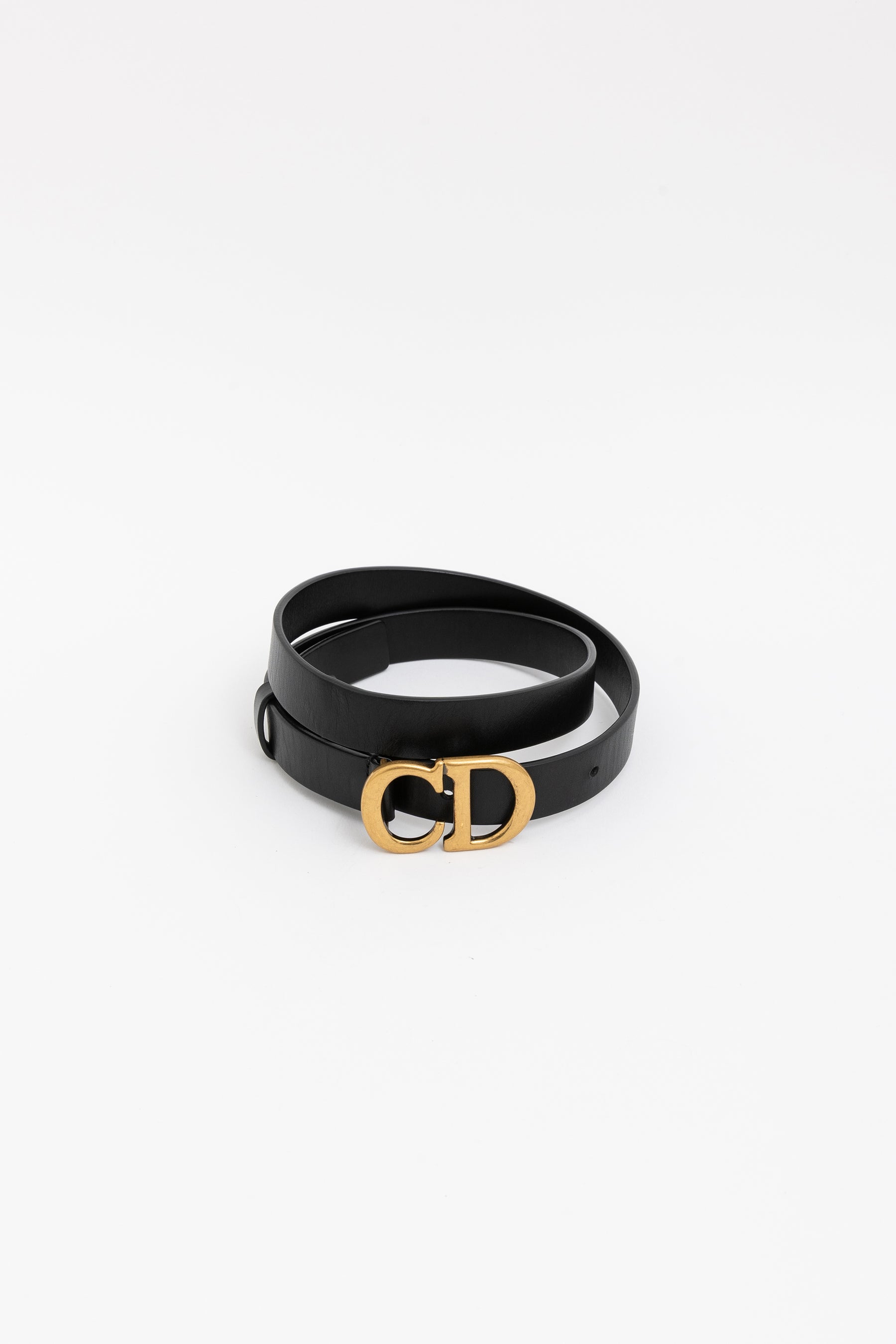 Saddle Belt
