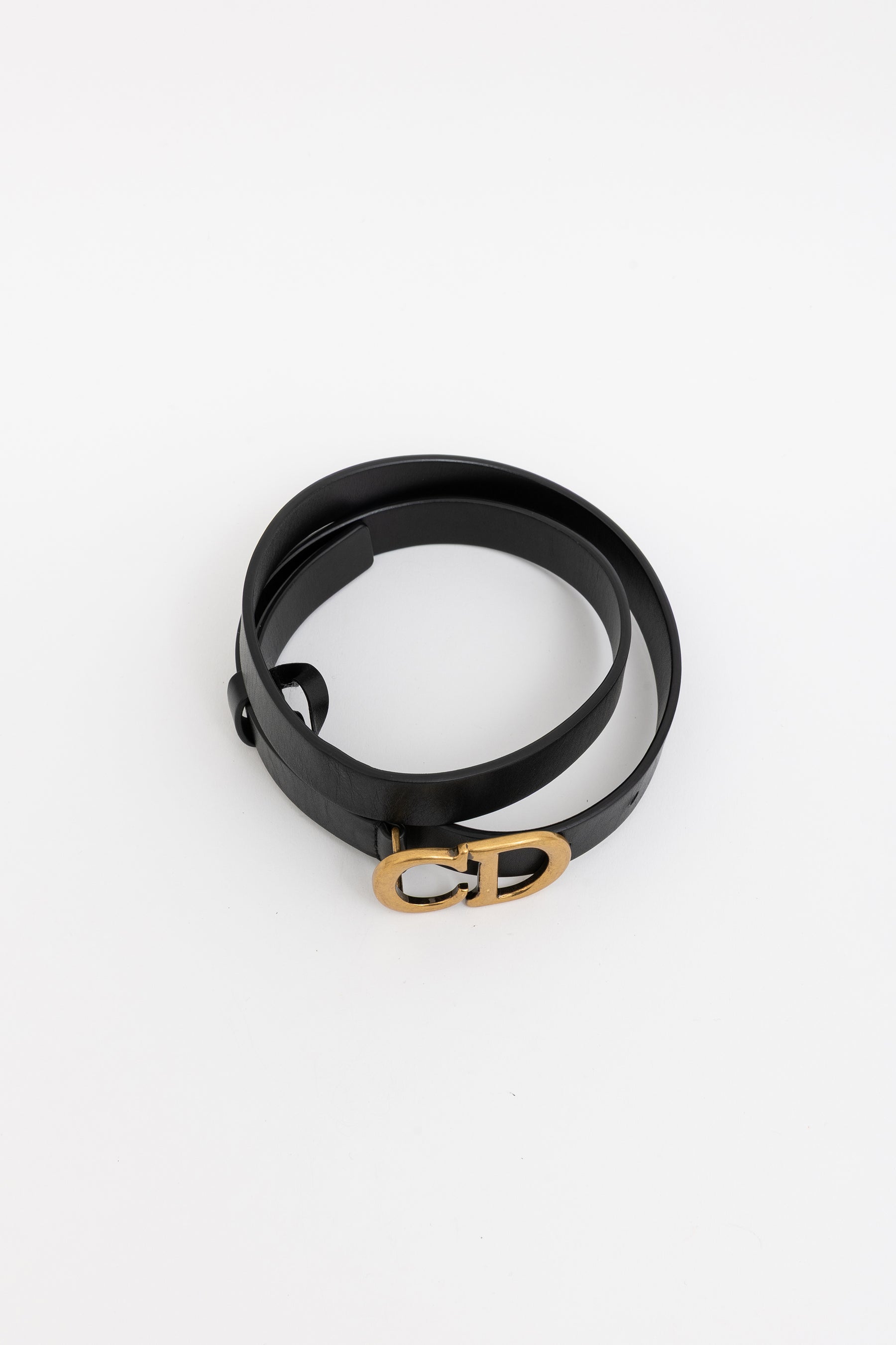 Saddle Belt