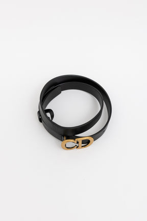 Saddle Belt