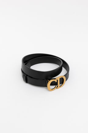 Saddle Belt
