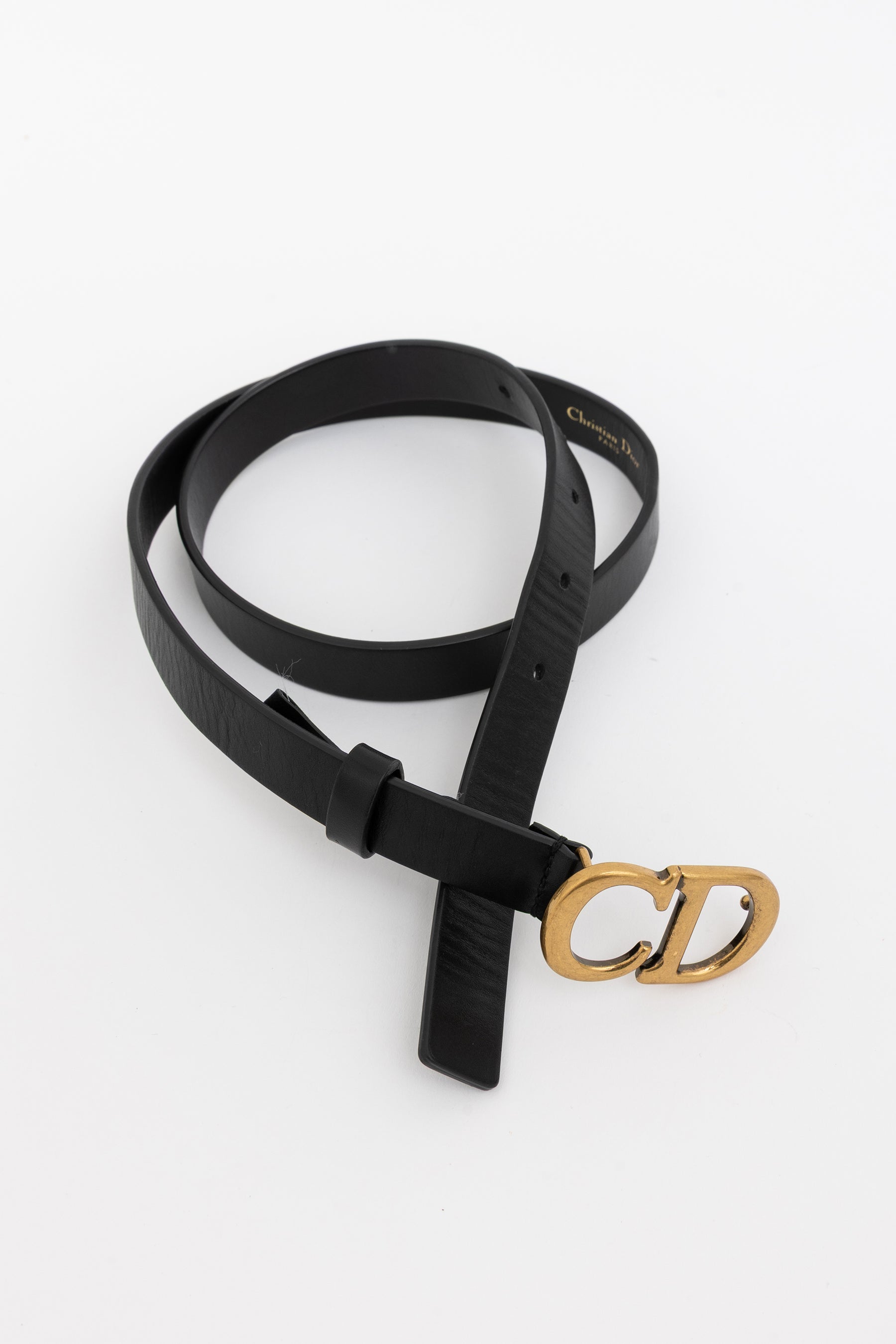 Saddle Belt