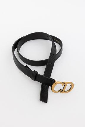 Saddle Belt