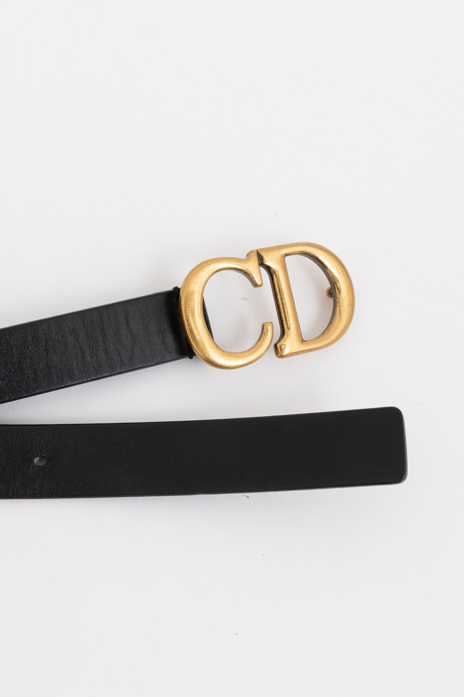 Saddle Belt