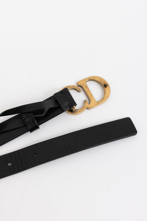 Saddle Belt