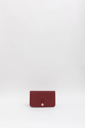 Dogon Duo Wallet