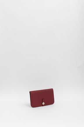 Dogon Duo Wallet