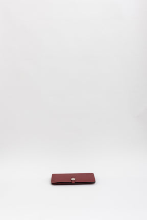 Dogon Duo Wallet