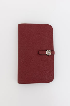 Dogon Duo Wallet