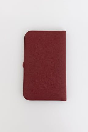 Dogon Duo Wallet