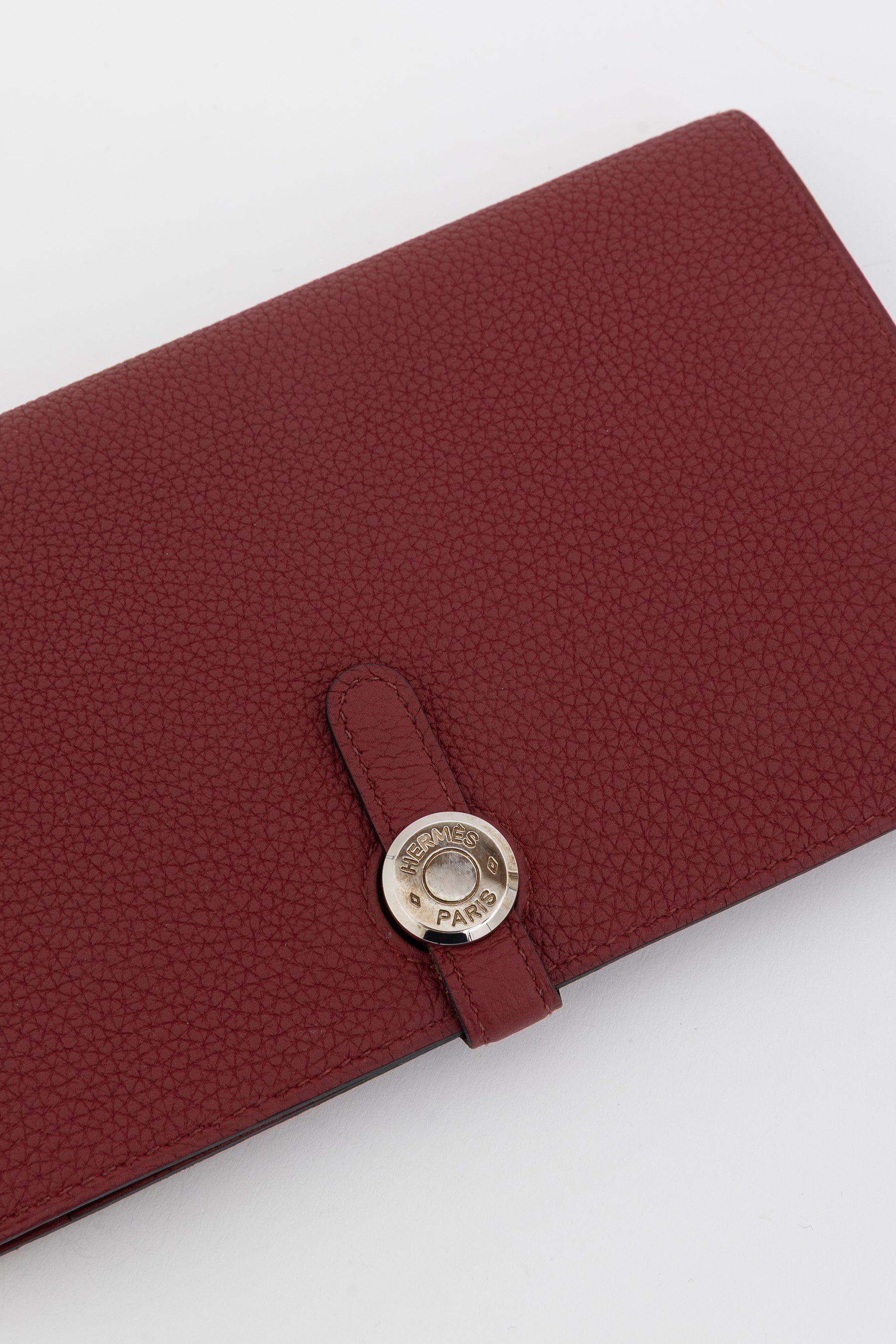 Dogon Duo Wallet