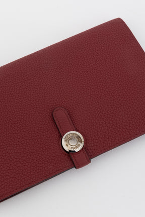 Dogon Duo Wallet