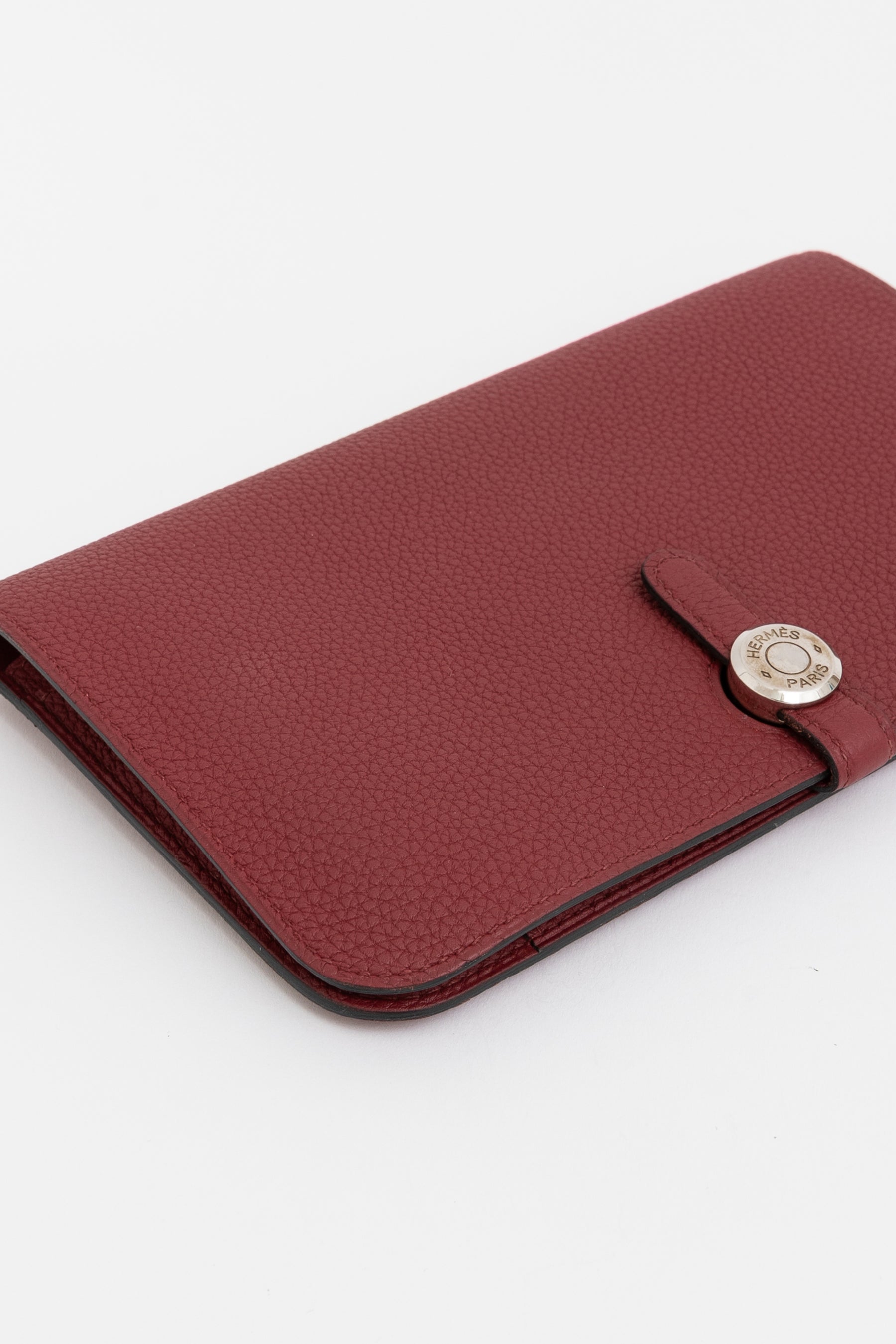 Dogon Duo Wallet
