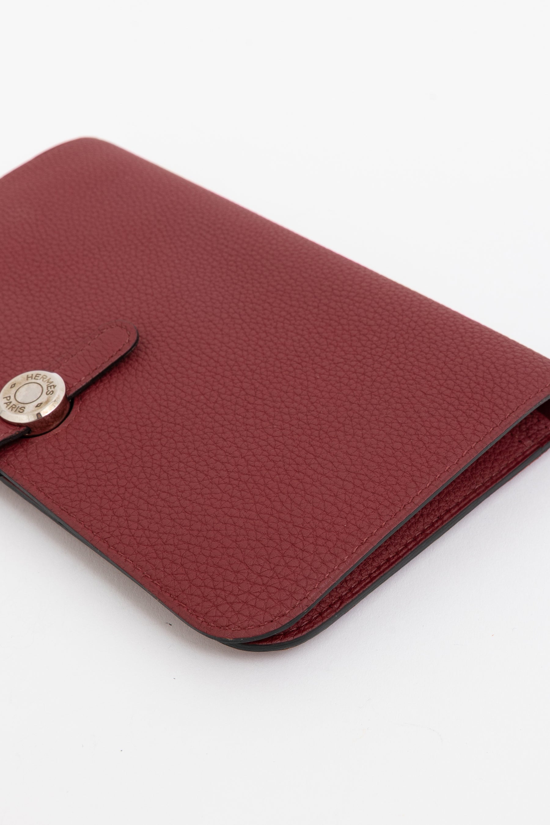 Dogon Duo Wallet