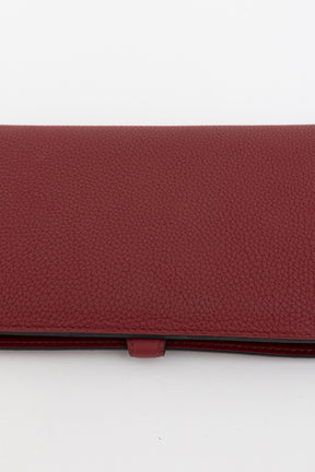 Dogon Duo Wallet