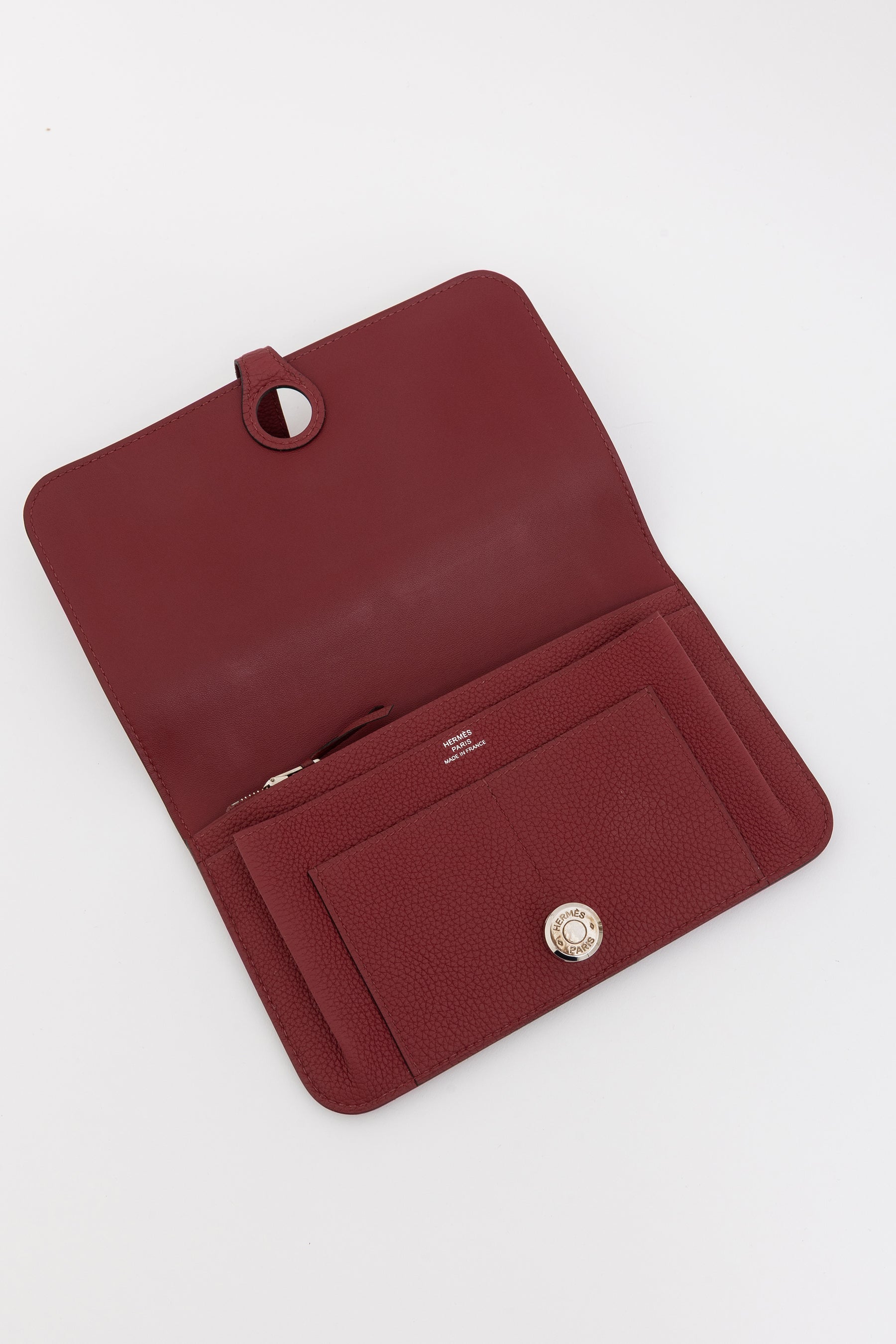 Dogon Duo Wallet