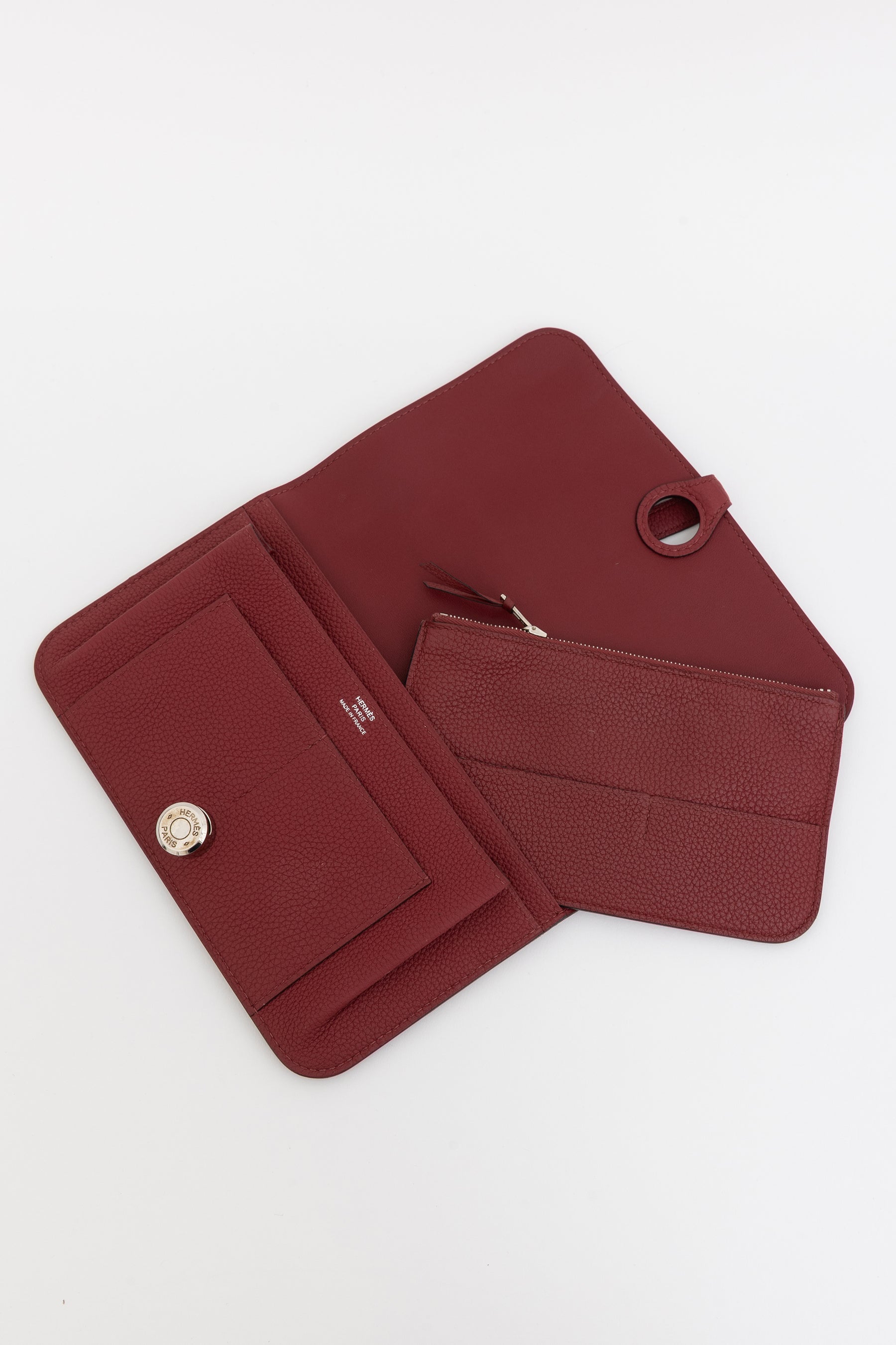 Dogon Duo Wallet