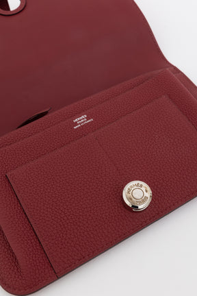 Dogon Duo Wallet