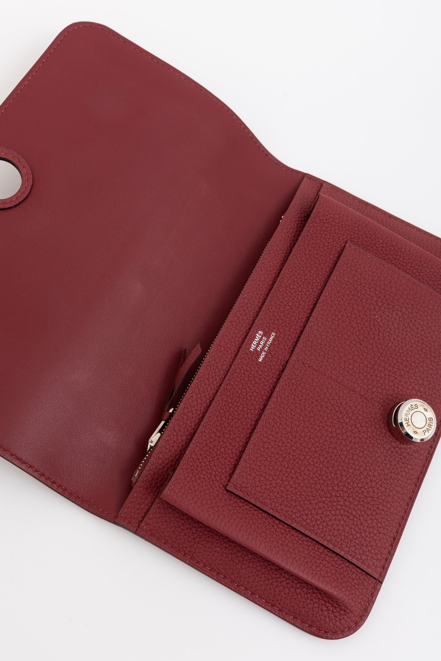 Dogon Duo Wallet