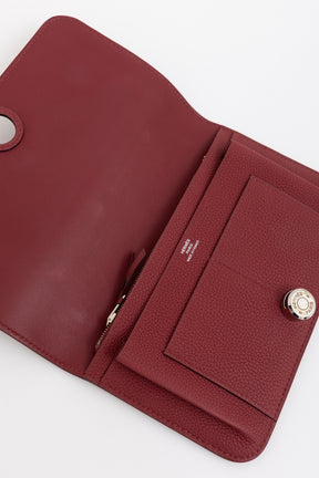 Dogon Duo Wallet