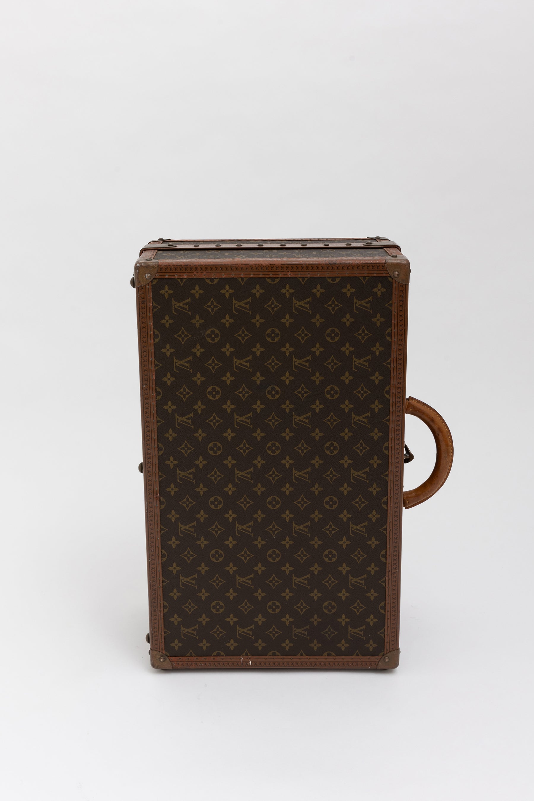 Gemine Shoe Trunk