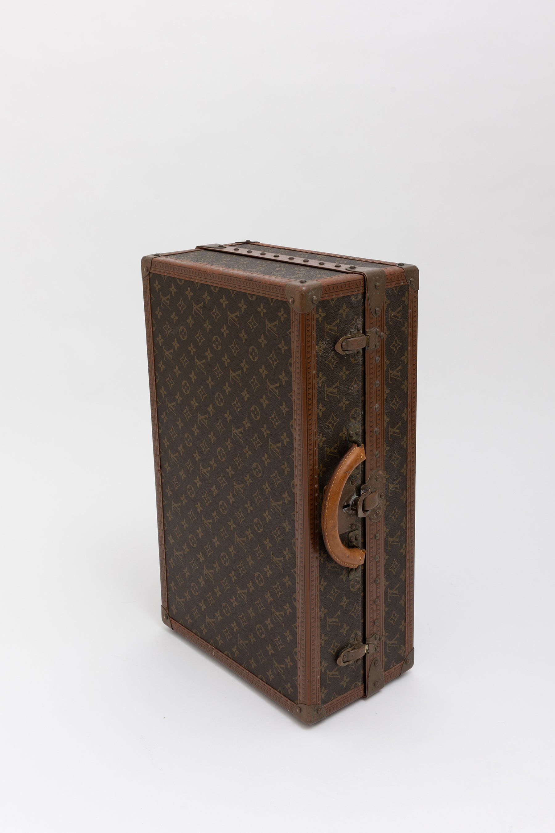 Gemine Shoe Trunk