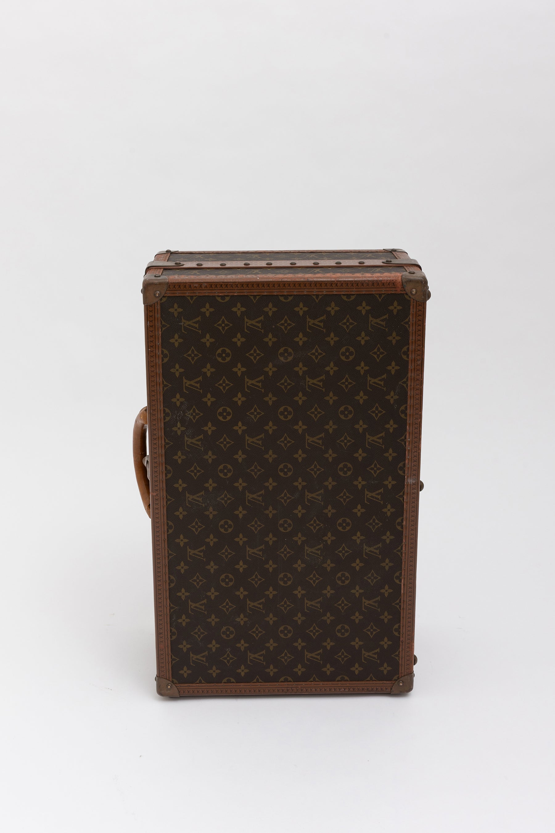 Gemine Shoe Trunk